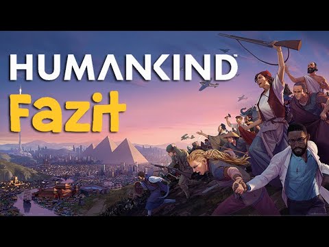 Humankind: Mein Fazit zum Spielerlebnis