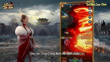 Lục Tung Tam Quốc - Tam Quốc Loạn Chiến