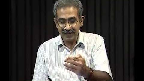 Module - 3 Lecture -8