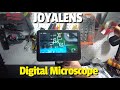 Joyalens digital microscope