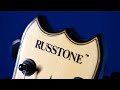 Russtone SA