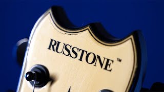 Russtone SA