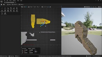 🆕New Course: Advanced Modeling Techniques for AAA Assets in Unreal Engine