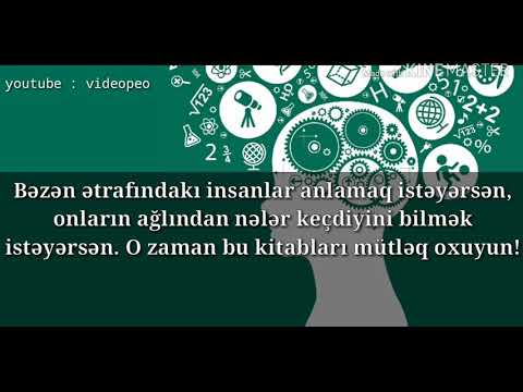 Video: Kitabları Haradan Ucuz Ala Bilərsiniz