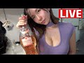 奈良岡にこのYouTube Liveぅ!