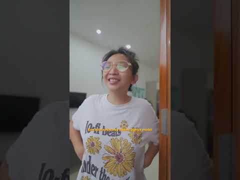 PART 64 KOMPILASI DRAMA ABSURD