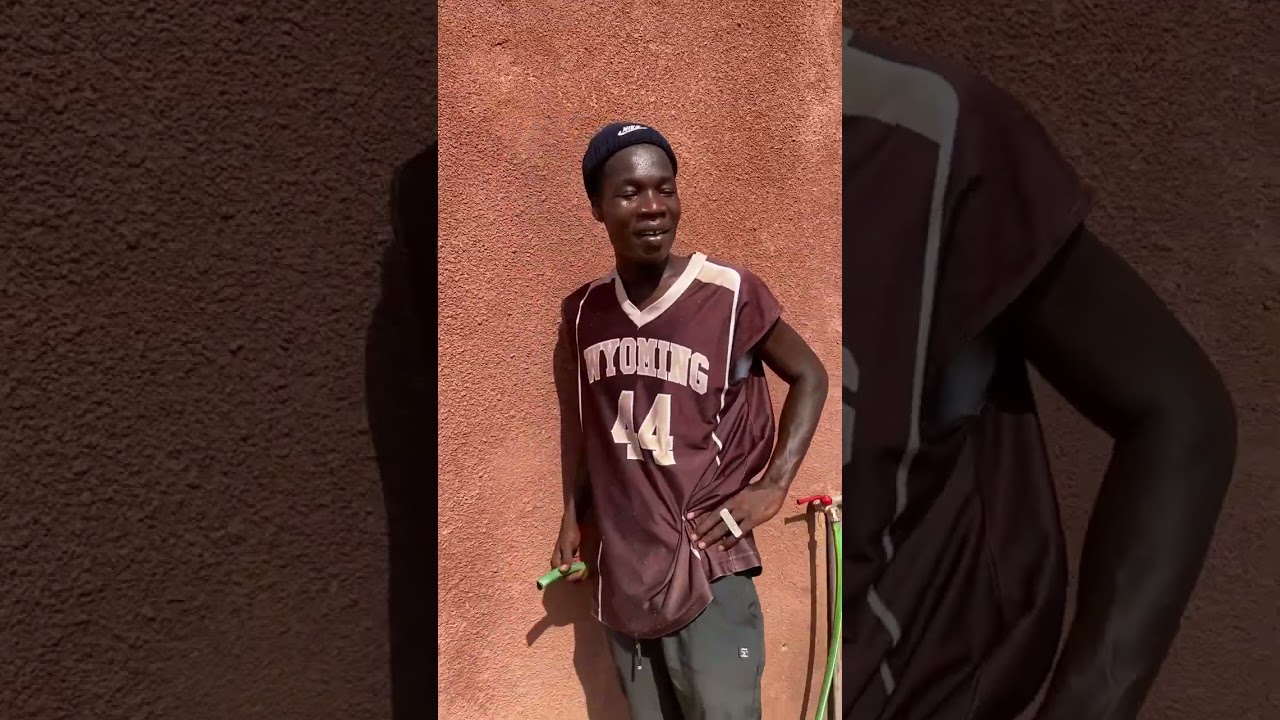 La pauvreté prt11🙆‍♀️