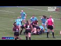 Saracens Women vs Warriors Women highlights