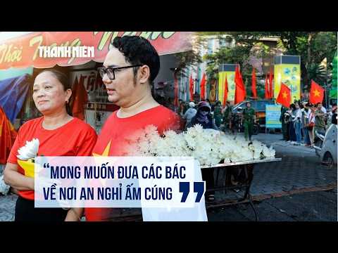 Two sisters gift 500 white flowers to honor fallen soldiers: A tribute to those who sacrificed ev...