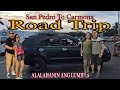 Enjoying road trip from san pedro to carmona  bakasyon 202324 v11