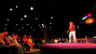 Full Range of Motion - Tim Hawkins