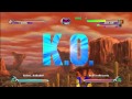 Mvc2 online matches  spekkioxlv and angelaugusto