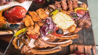 видео: КУСАРЫ ЧИЛЕГИР.РЕСТОРАН Village Pro 100% Organic Azerbaycan Qusar#yummy #food #yummyfood#azerbaycan# картинка: КУСАРЫ ЧИЛЕГИР.РЕСТОРАН Village Pro 100% Organic Azerbaycan Qusar#yummy #food #yummyfood#azerbaycan#