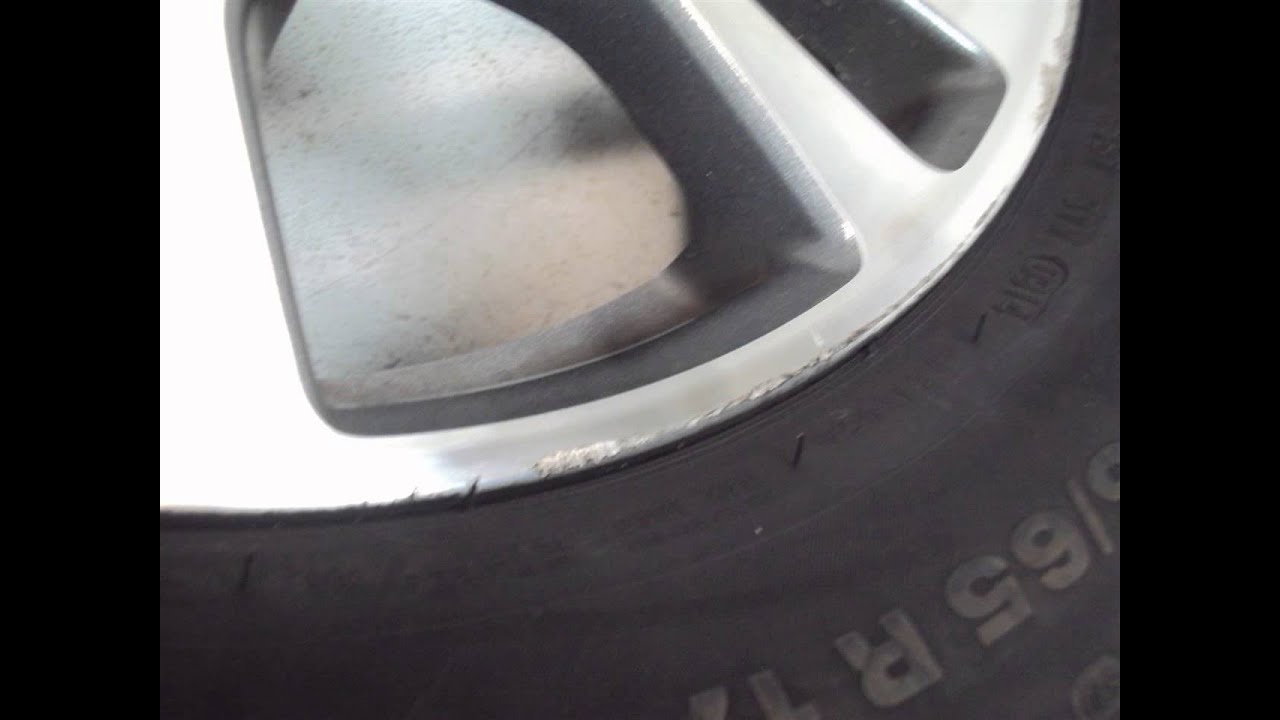 2011 Honda ODYSSEY Wheels FR/L RIM 17 INCH 6 DOUBLE SPOKE - ahparts.com Used Honda, Acura, Le... OEM