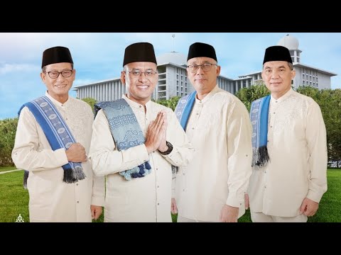 Selamat Menunaikan Ibadah Puasa Ramadhan 1443 H