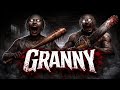 Granny Game Part 1 Ek Galti Aur Game Over #viralvideo #gaming #horrorgaming #video #gameplay #granny