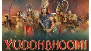 Yuddhbhoomi: the epic game indian methology online game of yuddh. screenshot 3