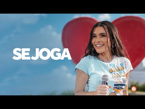 Lary | Se Joga (Ao Vivo)