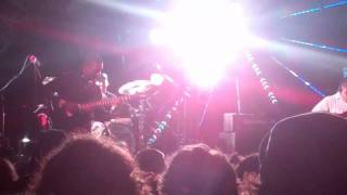 Animals as Leaders - On Impulse [4/30/2011]