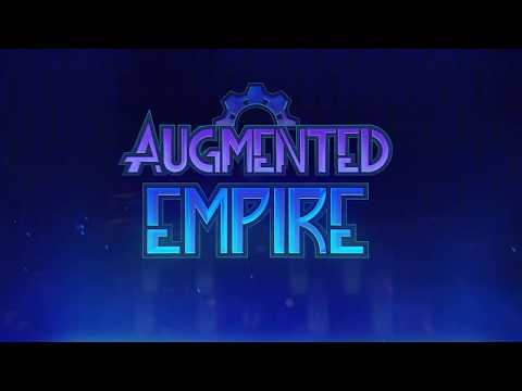 ‘Augmented Empire’ Available Now!