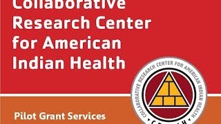 CRCAIH Core Division Resources Profile