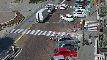 Addfor VISIONsentry  & THERMALsentry V002