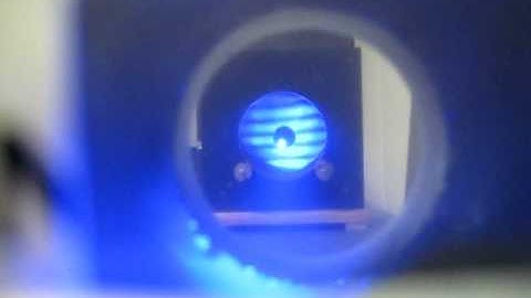 double pass autocollimator for null testing paraboloids