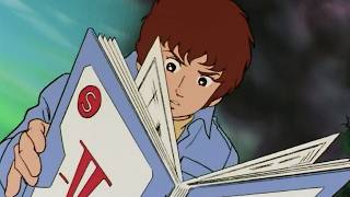 The Complete History of Mobile Suit Gundam 0079 Remastered The Complete History of Mobile Suit Gundam 0079 Remastered