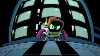 New Brawler R-T Animation Brawl Stars