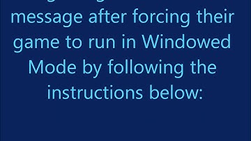 How To Fix The Device 0 Unable To Start Game Error - The Sims 3