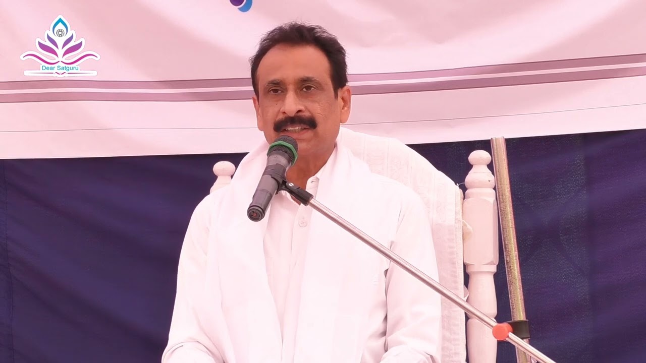 ll पूज्य संत पवन कुमार जी केन्द्रीय प्रचारक ll Part2 #Nirankari ll Open samagam Jammu and Kashmir ll