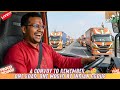 PROUD INDIAN CONVOY! 🇮🇳 Logitech G29 x ETS2 | One Road, One World LIVE!