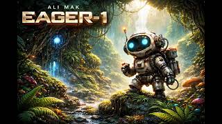 Ali MaK - Eager1