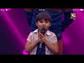 Vaishnavi super dancer chapter 2