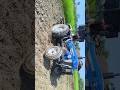 Mogambo Ke Sath Stunt Tractor Automobile Shorts Trending Farming Tochanking Farming