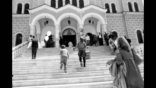 Baptism Slideshow - Just Photography