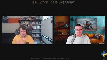 Durable Python Execution with Temporal - Talk Python to Me Ep. 515