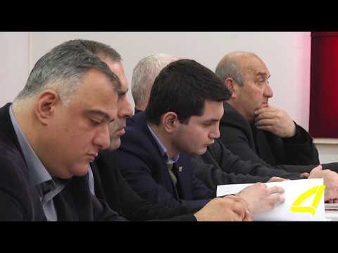 რუსთავის  სამარშუტო ტაქსები თბილისში გაჩერებებზე გაჩერდებიან  28-02-2018