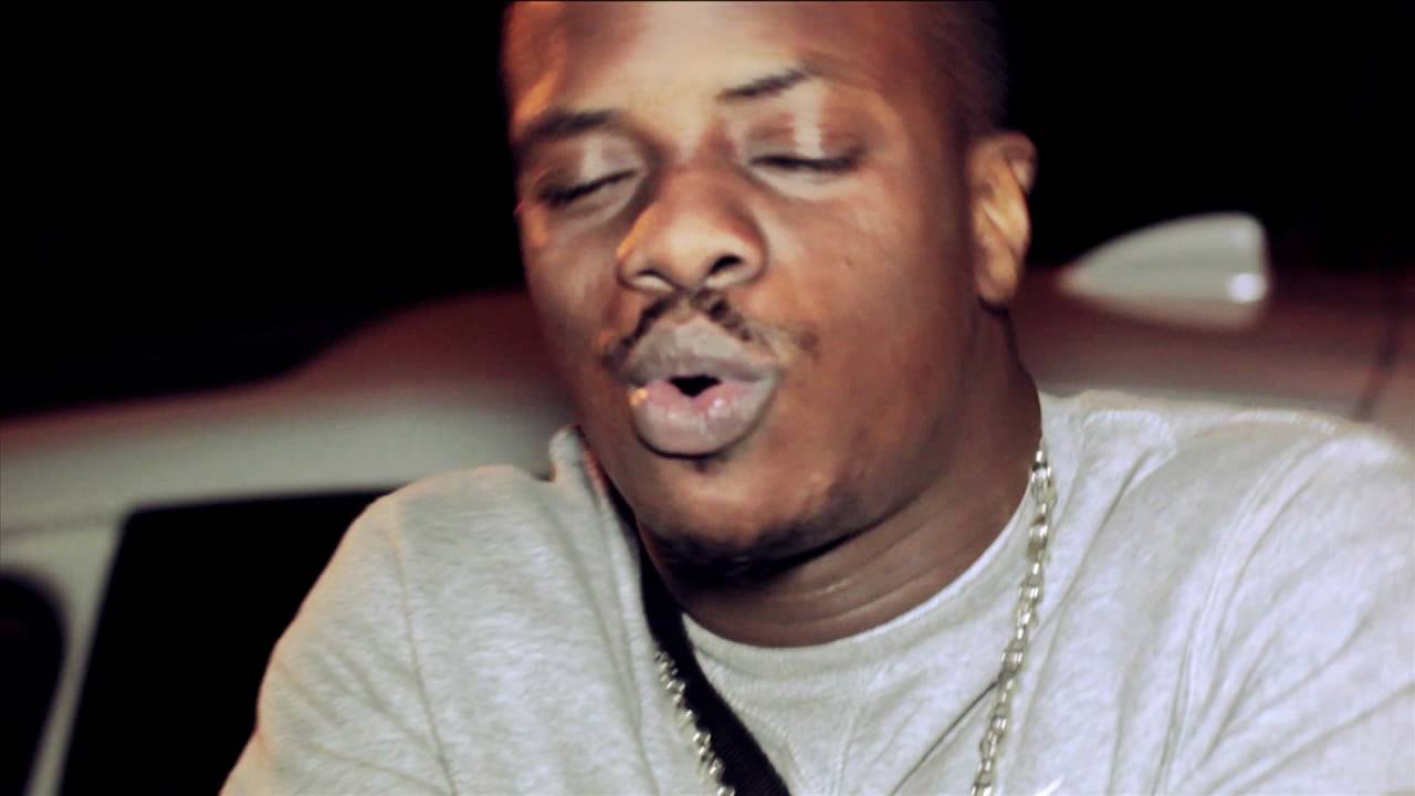 Jive & D Man - Block Musik [Music Video] [BLUE STATE] @JiveDaHardest @nathansmall01