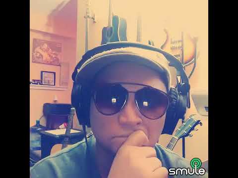 Enrique Iglesias - Hero | Cover| Reggie Wade Palencia 2017 2017