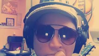 Download Lagu Enrique Iglesias - Hero | Cover| Reggie Wade Palencia 2017 2017 MP3