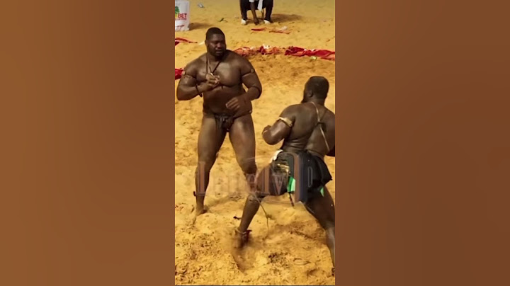 Combat Balla Gaye 2 vs Tapha tine version ralenti #lutte #galsen221 #luttesénégalaise