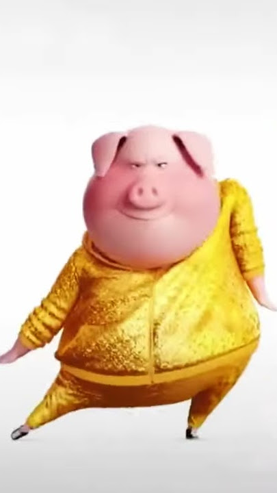 Download lagu con heo biết nhảy