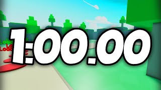 I Made an ENTIRE ROBLOX GAME In 1 HOUR! by DeHapy 24,885 views 1 year ago 6 minutes, 12 seconds