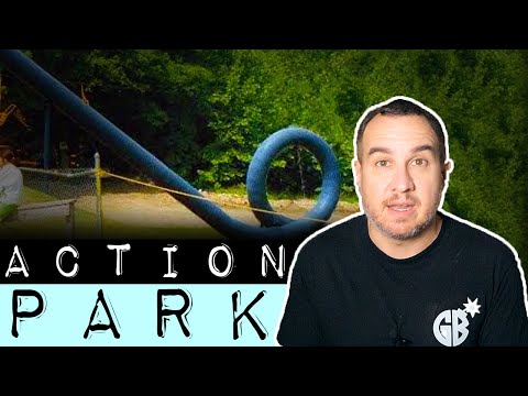 Action Park: The