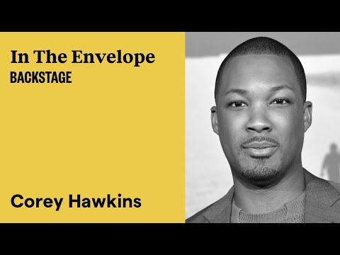 Video: Biografie și filmografie de Corey Hawkins