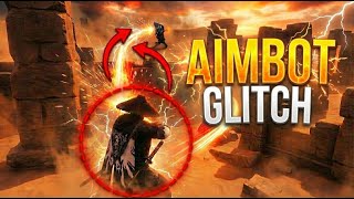 CONAN EXILES | AIMBOT PVP GLITCH