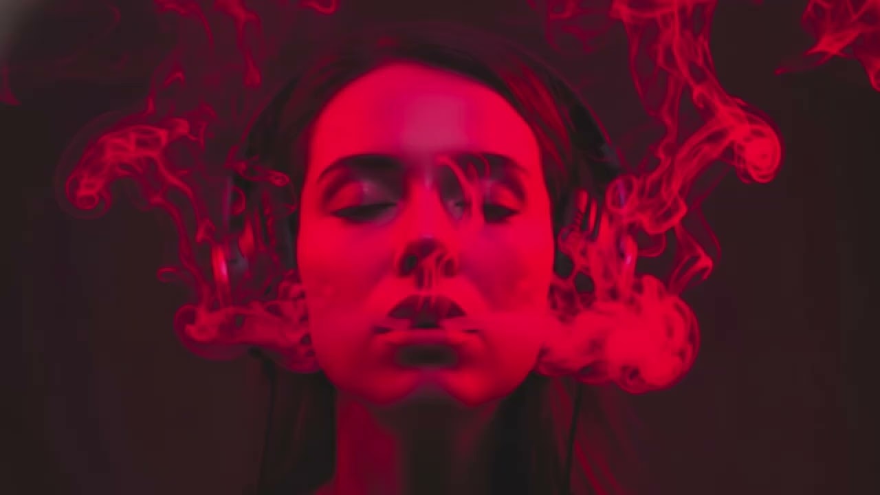 Smoke Mood — Just Relax | Deep House Mix 2025 • Chill / Night Vibes / Stress Relief #4