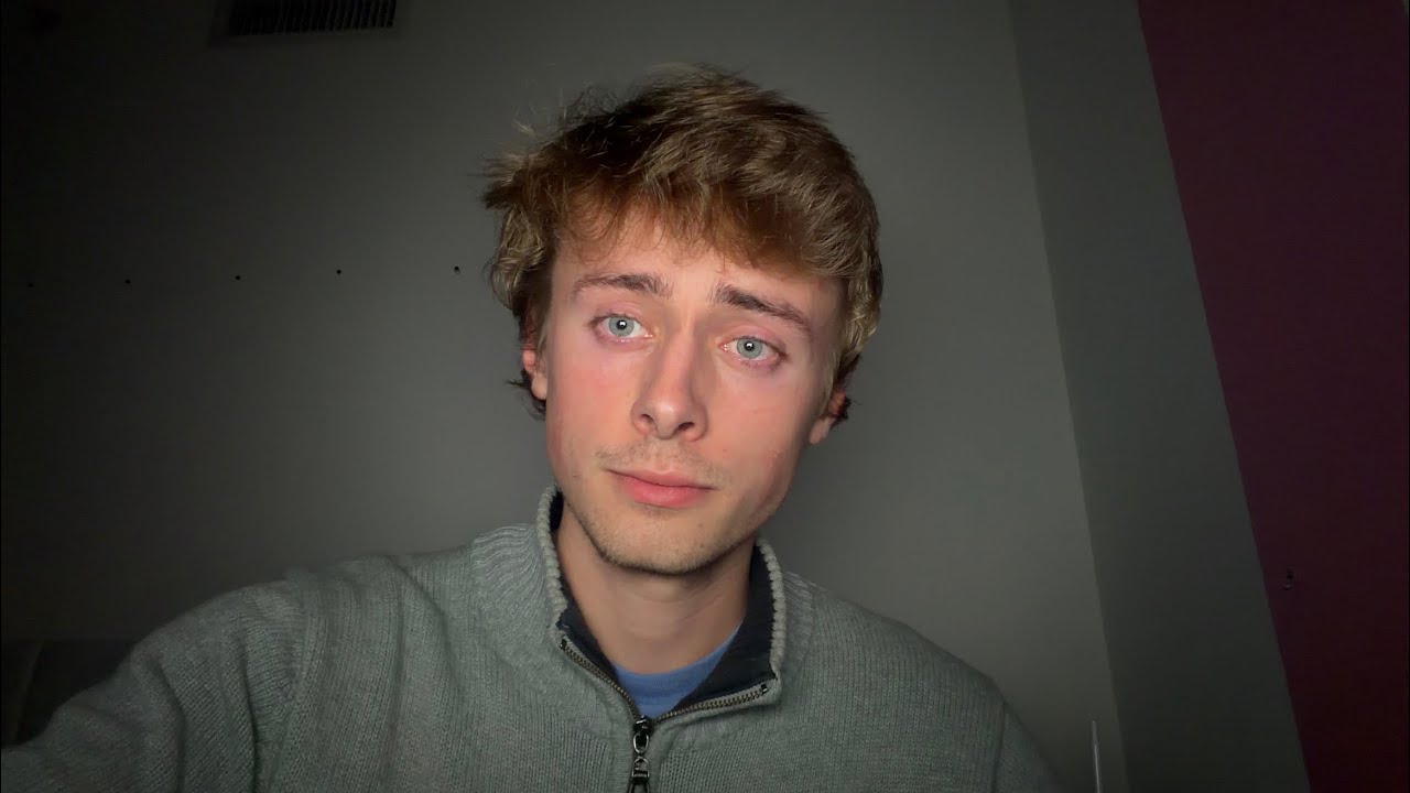 math major explains why the job market will only get WORSE