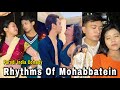 Rhythms of mohabbatein  parodi india comedy  mohabbatein  all star by u production